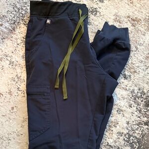 Figs Medium TALL Zamora Jogger Scrub Pant